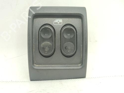 Used Left front window switch Left front window switch CHRYSLER PT CRUISER (PT_) 2.2 CRD (121 hp) 40496410 40496410