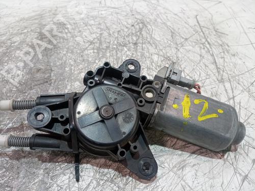 Rear left window mechanism PEUGEOT 406 (8B)  | BP11367037C24 