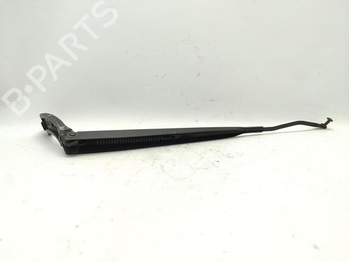 Front windshield wiper arm RENAULT GRAND SCÉNIC II (JM0/1_) 1.9 dCi (JM0G, JM12, JM1G, JM2C) | BP29921073C143 