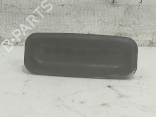 Used Tailgate handle CITROËN C5 III Break (RW_) 2.0 HDi 140 (140 hp) 26438623