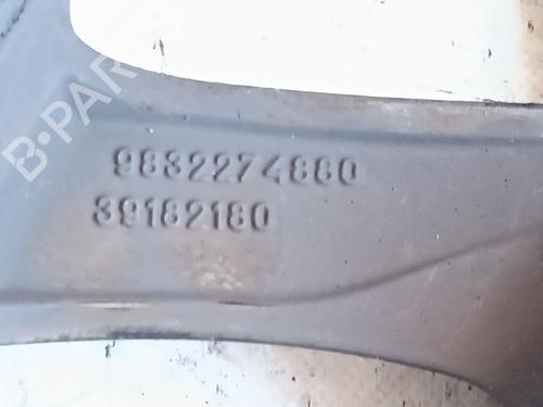 Fælk OPEL CORSA F (P2JO) 1.5 (68) | BP37632245C45 - Image 4