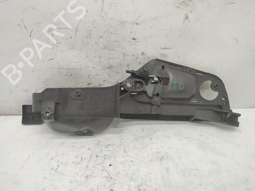 Rear right interior door handle SEAT CORDOBA (6K2) 1.4 | BP18266183I16 