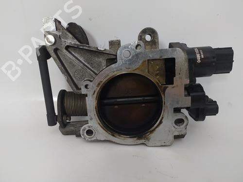Throttle body CHRYSLER 300M (LR) 3.5 V6 24V | BP12992190M82 