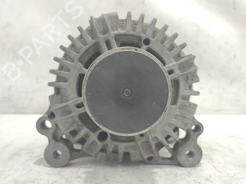 Generator SEAT ALTEA (5P1) 2.0 TDI 16V (140 hp) 27990932