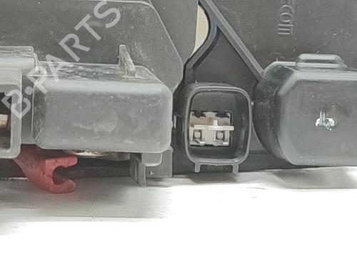 Front right lock JEEP GRAND CHEROKEE II (WJ, WG)  | BP16103708C97 