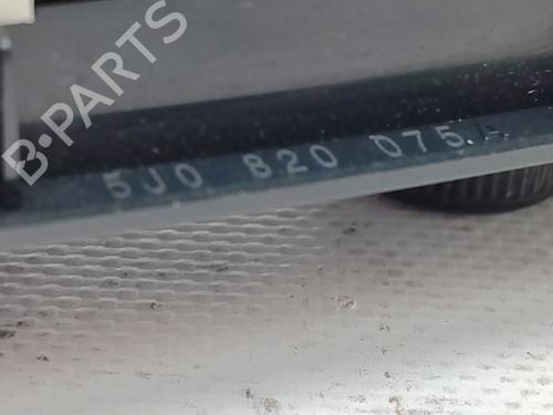 Climate control SKODA FABIA II (542) 1.9 TDI | BP32867944I5  - Image 6
