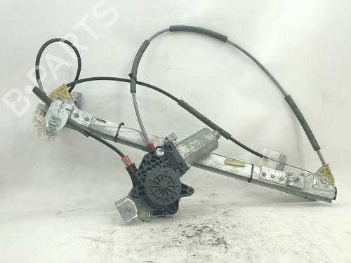 Used Front right window mechanism CITROËN XSARA (N1) 1.6 i (88 hp) 30685901
