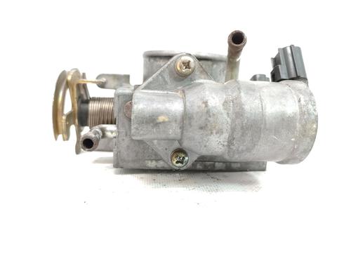 Throttle body MAZDA 323 C V (BA) 1.8 16V (BA8P) | BP28295075M82 