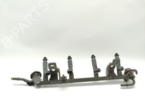 Injection rail MAZDA 323 F VI Hatchback (BJ) 1.6 (BJ10M) | BP31031593M98