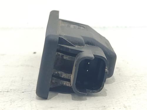 Licence plate light NISSAN NOTE (E11, NE11) 1.4 | BP39592584I40 - Image 3