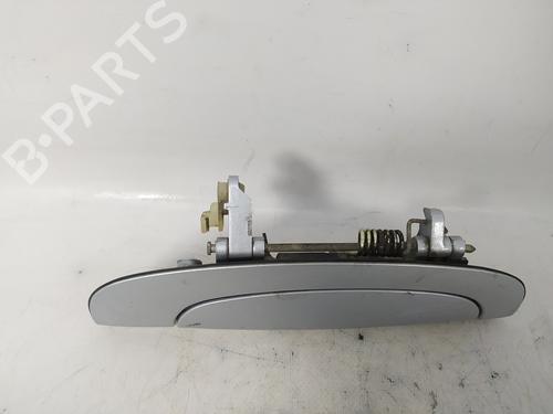 Rear right exterior door handle HYUNDAI GETZ (TB) 1.5 CRDi | BP12508689C130 