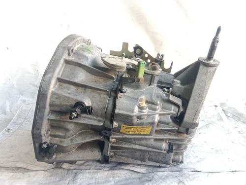 Used Gearbox Gearbox RENAULT LAGUNA II (BG0/1_) 1.9 dCi (BG08, BG0G) (120 hp) 33824757 33824757