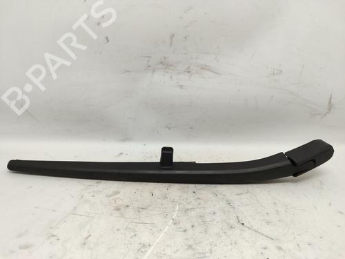 Used Rear windshield wiper arm CHEVROLET CAPTIVA (C100, C140) 2.0 D (126 hp) 26661194