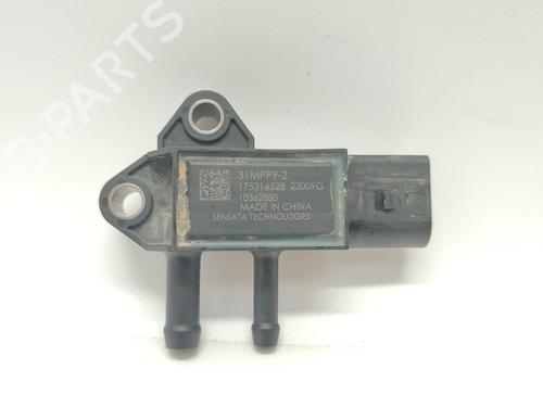 Elektronisk sensor Elektronisk sensor 39568999 39568999