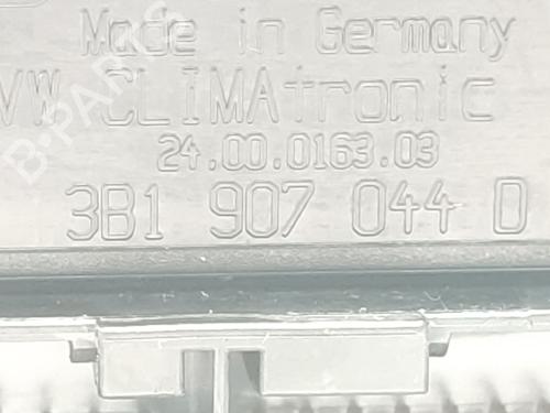 Climate control VW PASSAT B5 (3B2) 1.9 TDI | BP31717202I5  - Image 5