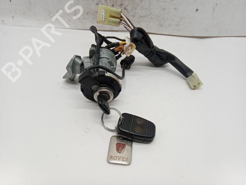 Used Ignition barrel ROVER 25 I Hatchback (RF) 2.0 iDT (101 hp) 25037379