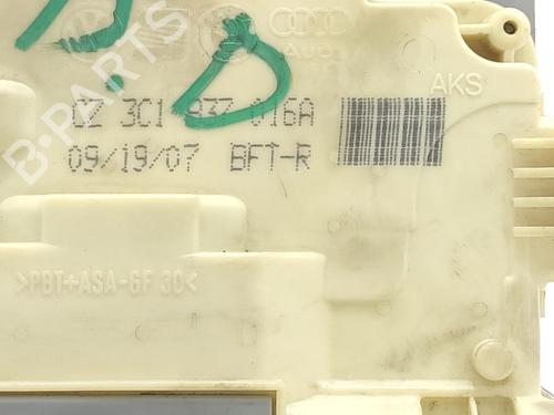 Front right lock VW PASSAT B6 Variant (3C5) 2.0 TDI | BP36645530C97 - Image 5