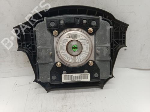 Driver airbag KIA CERATO I Saloon (LD) 1.5 CRDi | BP24938296C9 