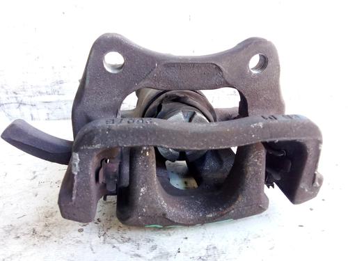 Right rear brake caliper RENAULT KANGOO / GRAND KANGOO II (KW0/1_)  | BP19742612M106 