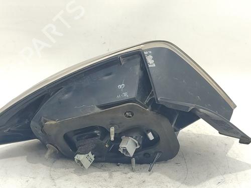 Right taillight MAZDA 3 (BK) 1.6 DI Turbo | BP38735619C35 - Image 2