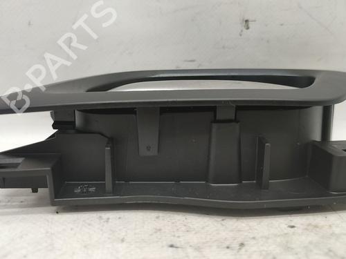 Front left interior door handle CITROËN C4 Coupe (LA_) 1.6 HDi | BP26667221I13 