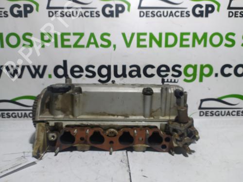 Cylinder head HONDA CIVIC VI Fastback (MA, MB) 1.5 16V (MB3) | BP10978096M5 
