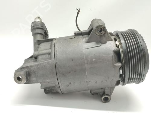 AC compressor OPEL ASTRA H (A04) 1.9 CDTI 16V (L48) | BP39903133M34 - Image 2