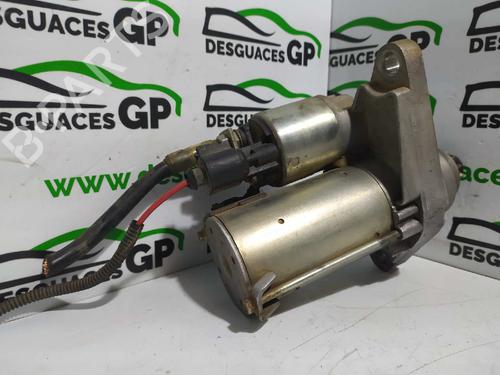 Starter SEAT ALTEA (5P1)  | BP7150743M8 