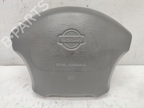 Used Driver airbag NISSAN PRIMERA (P11) [1996-2002]  18241450