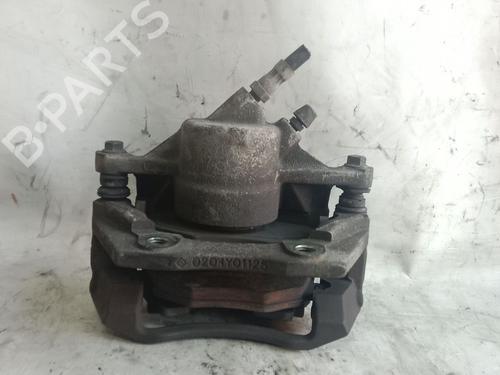 Used Right front brake caliper FORD MONDEO III (B5Y) 2.0 16V TDDi / TDCi (115 hp) 30110594