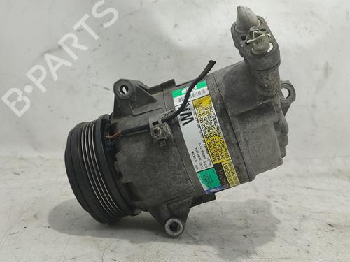 AC compressor OPEL ASTRA H GTC (A04) 1.6 (L08) | BP22752325M34 