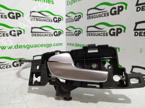 Venstre bak invendig håndtak FORD S-MAX (WA6) 2.0 TDCi (140 hp) 7151164