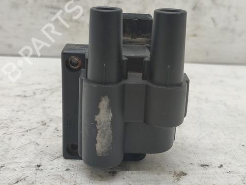 Bobine D'allumage RENAULT MEGANE I Classic (LA0/1_) [1996-2008]  18831358