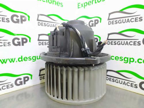 Heater blower motor JAGUAR XJ (X350, X358) D 2.7 | BP7161191M62 
