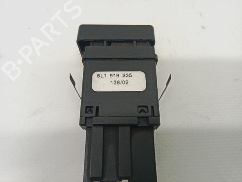 Electronic sensor SEAT IBIZA III (6L1) 1.4 16V | BP25263369M84 