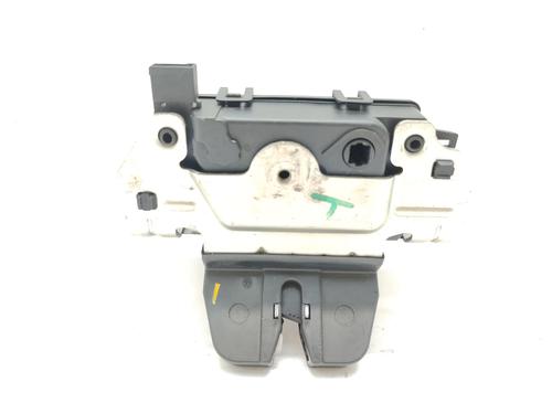 Bakluke lås OPEL ZAFIRA / ZAFIRA FAMILY B (A05) 1.9 CDTI (M75) | BP29955331C101