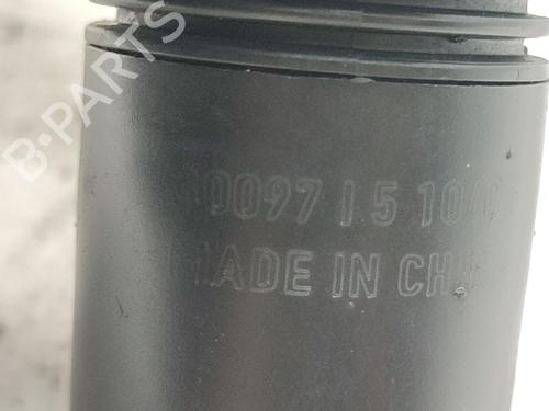 Washer pump NISSAN MICRA III (K12) 1.2 16V | BP30055496E24 