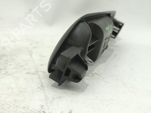 Rear right interior door handle SEAT IBIZA III (6L1) 1.9 SDI | BP29892168I16