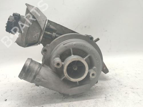 Used Turbocharger/Supercharger Turbocharger/Supercharger 38620445 38620445