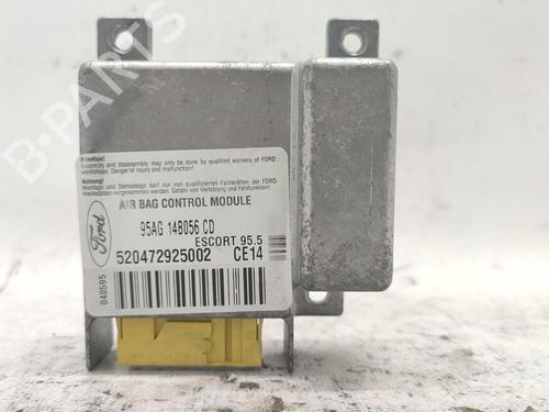 Used ECU airbags ECU airbags 39079882 39079882