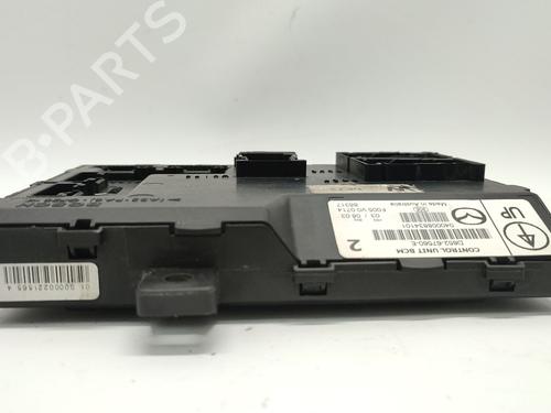 Fuse box MAZDA 2 (DE_, DH_) 1.4 MZR-CD | BP39992192E1 - Image 4