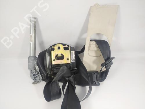 Front right seatbelt CITROËN C6 (TD_) 2.7 HDi | BP9287834I25 