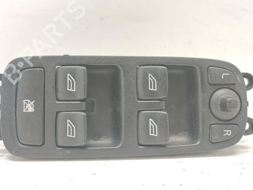 Left front window switch VOLVO V50 (545) 1.6 D | BP36303802I27  - Image 5