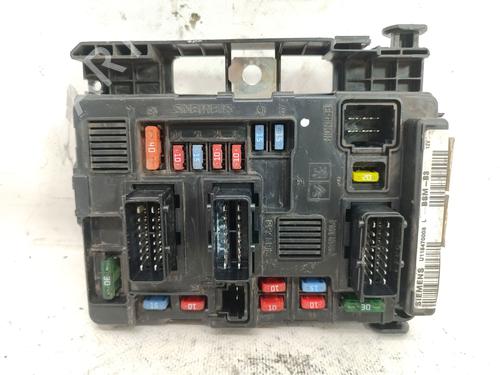 Used Fuse box CITROËN XSARA PICASSO (N68) 1.6 HDi (90 hp) 28795364