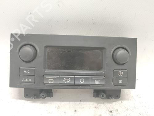 climate-control-peugeot-307-3ac-2000-2001-2002-2003-2004-2005-2006-2007-2008-2009-2010-2011-2012-37183753 main image