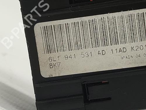 Headlight switch SEAT CORDOBA (6L2) 1.9 SDI | BP16168848I24 