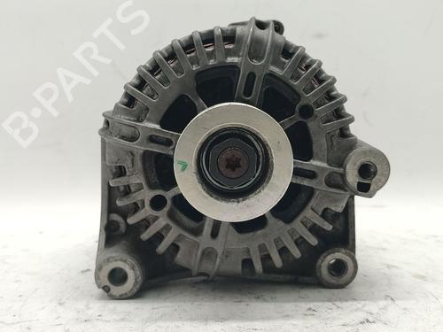Used Alternator MINI MINI COUNTRYMAN (R60) Cooper D (112 hp) 30176367