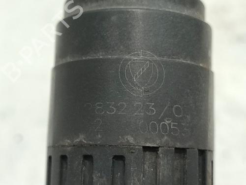 Washer pump ALFA ROMEO 159 (939_) 1.9 JTDM 16V (939AXC1B, 939AXC12) | BP28214007E24 