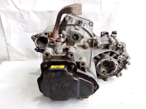 Gearbox SEAT CORDOBA (6K2)  | BP16977775M3 