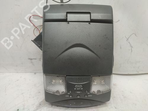 Display monitor CITROËN C8 (EA_, EB_) 2.2 HDi | BP27465698C48 